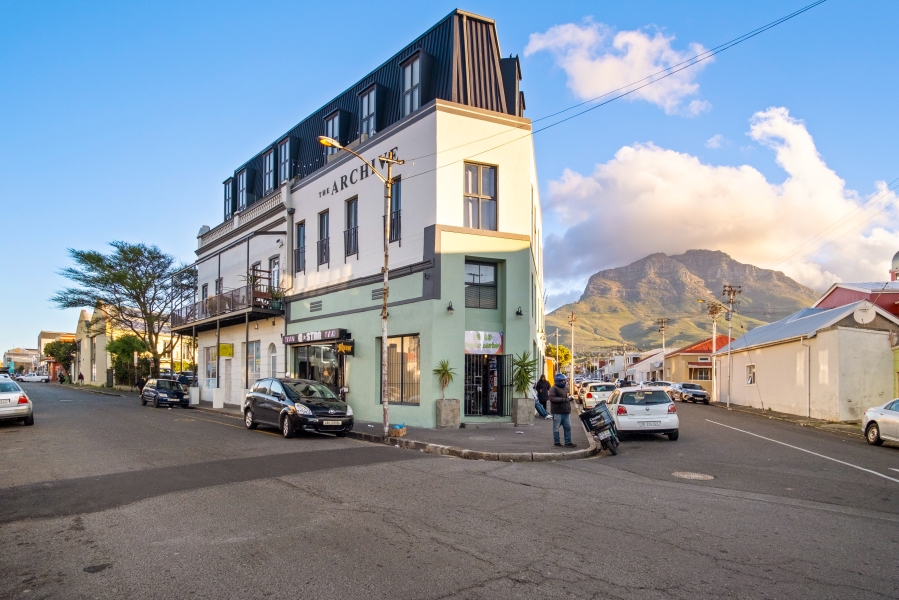 2 Bedroom Property for Sale in Observatory Western Cape